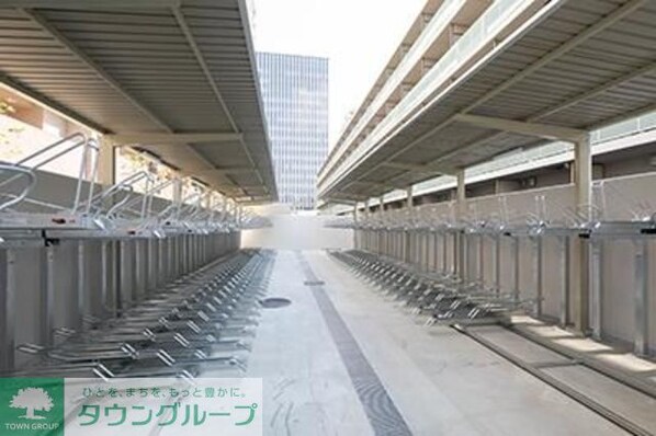 オアーゼ品川レジデンスの物件内観写真